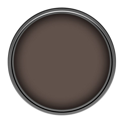 Crown Trade Vinyl Matt Walls & Ceilings Emulsion Paint (D2.10.25) 2.5L