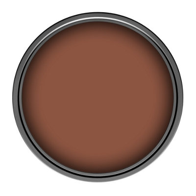 Crown Trade Vinyl Matt Walls & Ceilings Emulsion Paint (D2.40.30) 1L