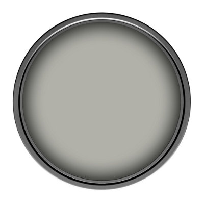 Crown Trade Vinyl Matt Walls & Ceilings Emulsion Paint Light Aircraft ...
