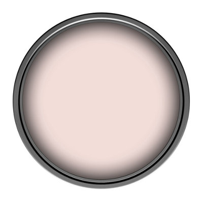 Crown Trade Vinyl Matt Walls & Ceilings Emulsion Paint NCS 0010-R (0010 ...
