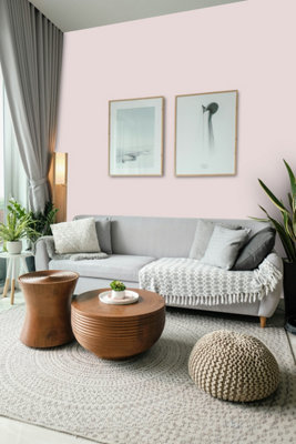 Crown Trade Vinyl Matt Walls & Ceilings Emulsion Paint NCS S 0907-R10B ...