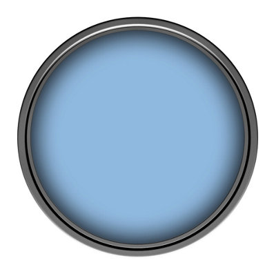 Crown Trade Vinyl Matt Walls & Ceilings Emulsion Paint NCS S 1040-R80B ...