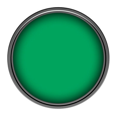Crown Trade Vinyl Matt Walls & Ceilings Emulsion Paint Pantone 347 C ...