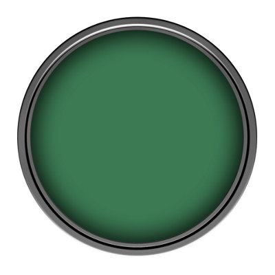 Crown Trade Vinyl Matt Walls & Ceilings Emulsion Paint Pantone 349 C ...