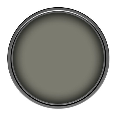 Crown Trade Vinyl Matt Walls & Ceilings Emulsion Paint Pantone 417 C ...