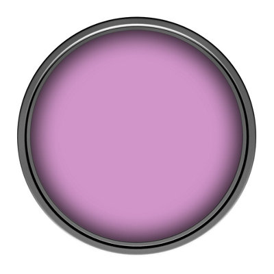Crown Trade Vinyl Matt Walls & Ceilings Emulsion Paint Pantone 514 C ...