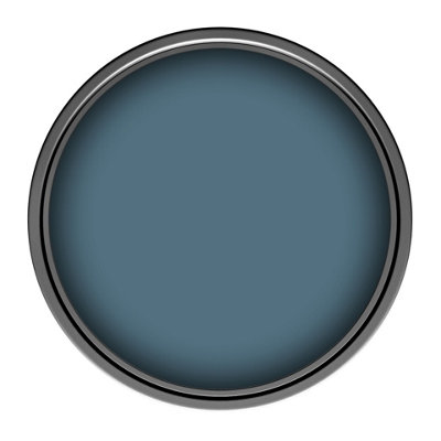 Crown Trade Vinyl Matt Walls & Ceilings Emulsion Paint Pantone 5405 C ...