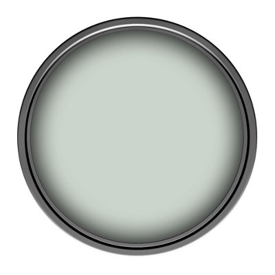 CROWN TRADE VINYL MATT WALLS & CEILINGS EMULSION PAINT PANTONE 5527 C ...