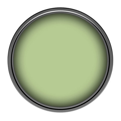 Crown Trade Vinyl Matt Walls & Ceilings Emulsion Paint Pantone 577 C ...