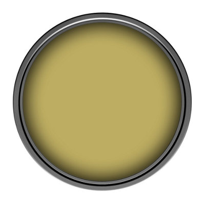 Crown Trade Vinyl Matt Walls & Ceilings Emulsion Paint Pantone 618 C ...