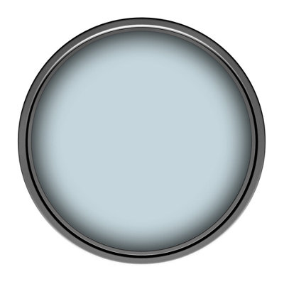 Crown Trade Vinyl Matt Walls & Ceilings Emulsion Paint Pantone 643 C ...