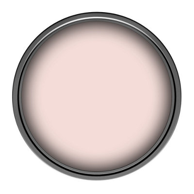 Crown Trade Vinyl Matt Walls & Ceilings Emulsion Paint RAL 020 90 10 ...