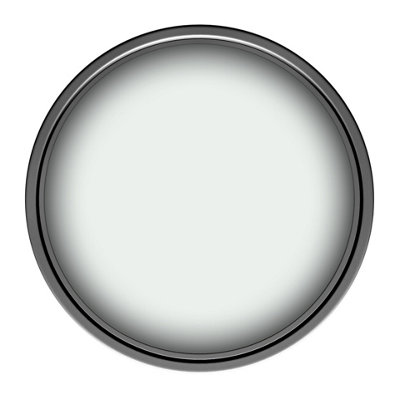 Crown Trade Vinyl Matt Walls & Ceilings Emulsion Paint Script White ...