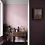 Crown Walls & Ceilings Matt Emulsion Paint Raspberry Souffle - 2.5L