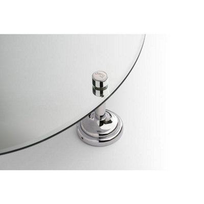 Croydex 1919 Flexi-Fix™ Mirror
