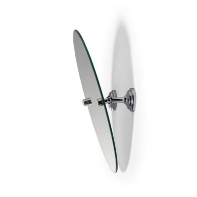 Croydex 1919 Flexi-Fix™ Mirror - 3