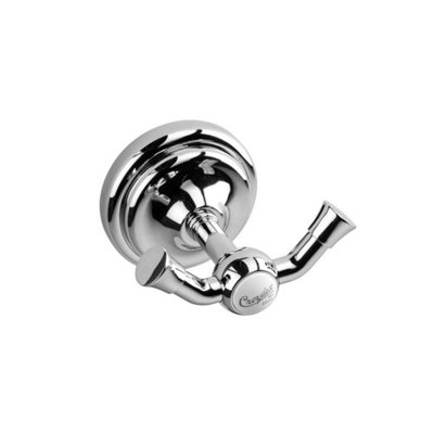 Croydex 1919 Flexi-Fix Robe Hook