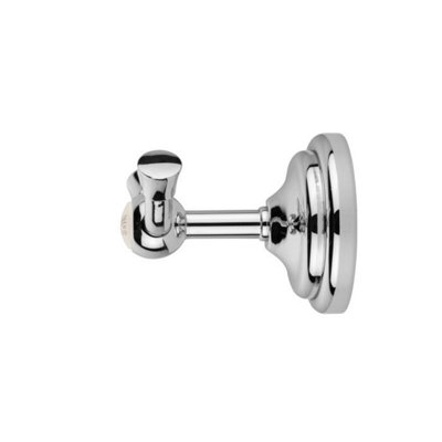 Croydex 1919 Flexi-Fix Robe Hook - 3