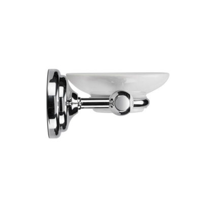 Croydex 1919 Flexi-Fix™ Soap Dish - 3