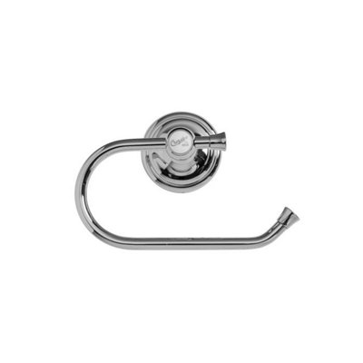 Croydex 1919 FlexiFix Toilet Roll Holder DIY at B&Q