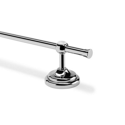 Croydex 1919 Flexi-Fix Towel Bar