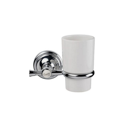 Croydex 1919 Flexi-Fix™ Tumbler
