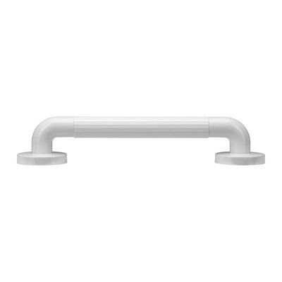 Croydex 300mm Safety Support Rail - ABS Grab Bar - AP501422 - Bathroom ...