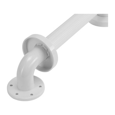 Croydex 300mm Safety Support Rail - ABS Grab Bar - AP501422 - Bathroom ...