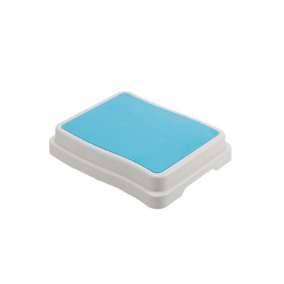Croydex Bath Step - provides extra stability, support and independence