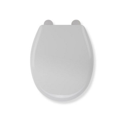 Croydex Canada Easy Fix Toilet Seat