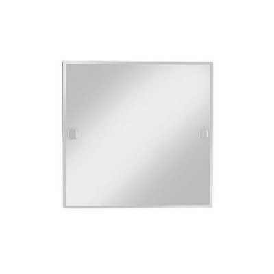 Buy Croydex Chester Flexi-Fix™ Mirror | DIY At B&Q