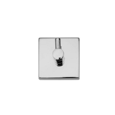 Croydex Chester Flexi-Fix Robe Hook