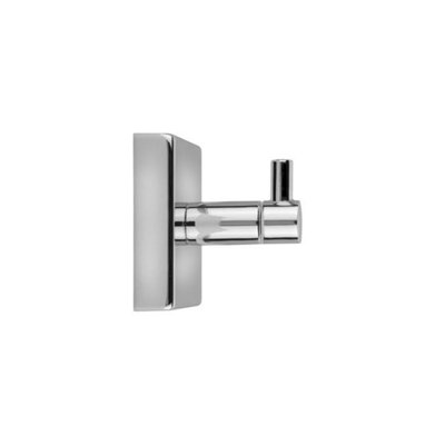 Croydex Chester Flexi-Fix Robe Hook - 3