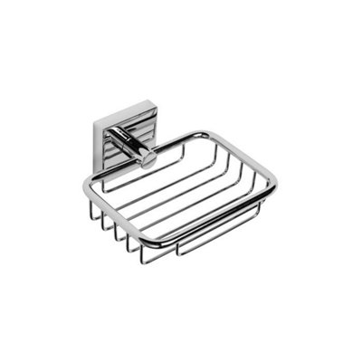 Croydex Chester Flexi-Fix™ Soap Basket