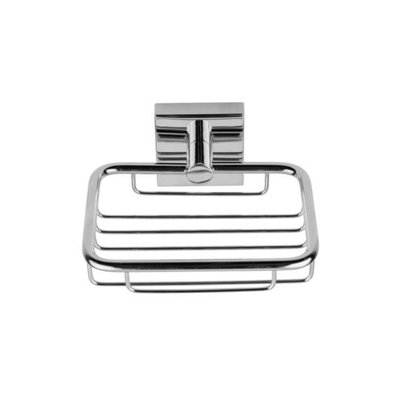 Croydex Chester Flexi-Fix™ Soap Basket