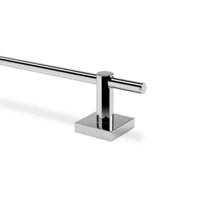Croydex Chester Flexi-Fix Towel Rail