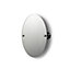 Croydex Grosvenor Flexi-Fix™ Chrome Mirror