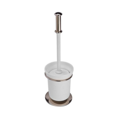 Croydex Grosvenor Gold Toilet Brush