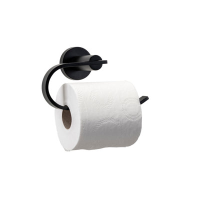 Croydex Gancio Metra, Colore Cromo, Con Sistema Flexi-Fix A Incollaggio O Avvitamento, Per Bagno E Casa