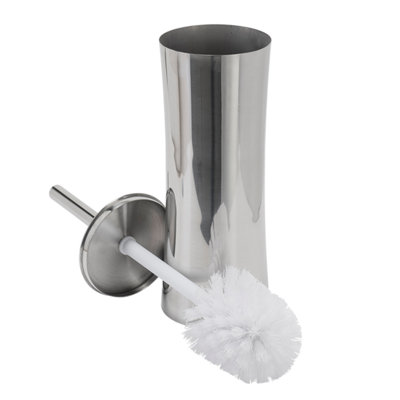 Croydex Modular Toilet Brush & Holder