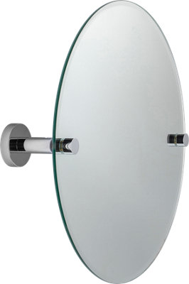 Croydex Pendle Flexi-Fix™ Mirror