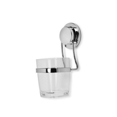 Croydex Stick 'n' Lock™ Tumbler & Holder Price Comparisons | Compare The Build