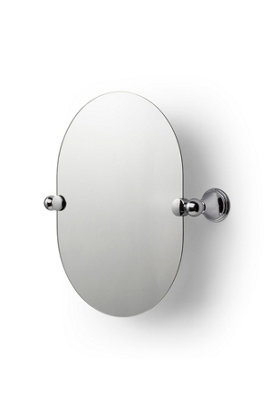 Croydex Westminster Pivot Mirror | DIY At B&Q