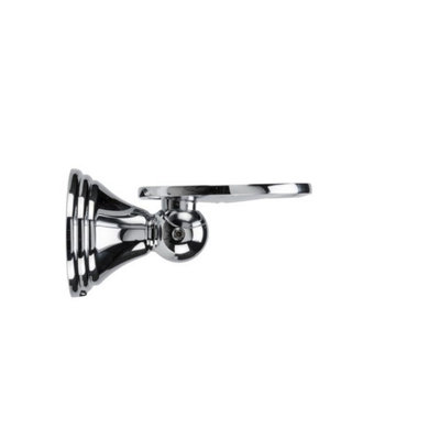 Croydex Westminster Soap Dish Accessory