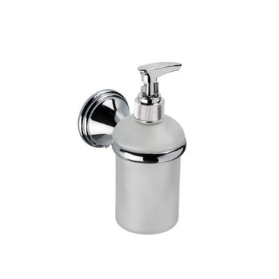 Croydex Westminster Soap Dispenser