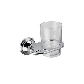 Montero Collection Wall Mounted Tumbler Holder in 2023