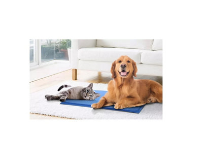 Crufts pet 2024 cooling mat