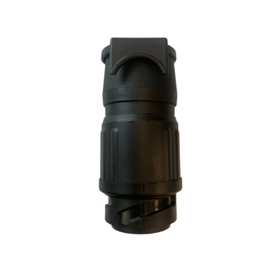 Crusader 13 Pin to 7 Pin Plug Converter Towing Adapter E168