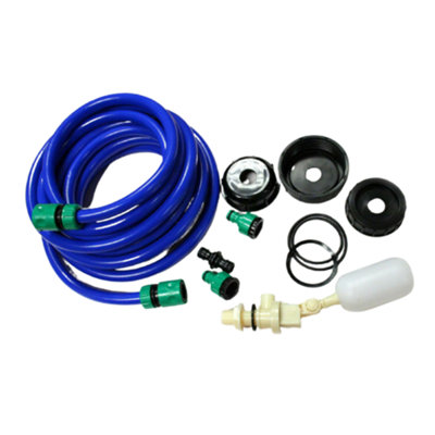 Crusader Mains Water Adaptor Kit For Caravan Motorhome