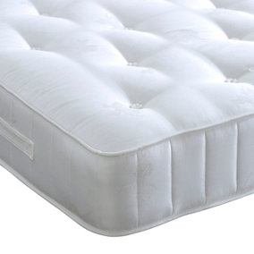 Crystal 1400 Pocket Sprung Mattress Small Double